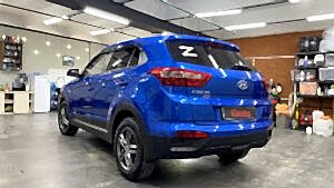 Мягкая полировка кузова автомобиля