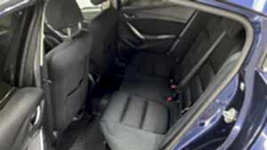Детейлинг химчистка салона автомобиля