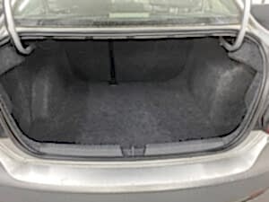 Химчистка салона автомобиля