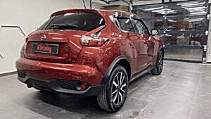Восстановительная полировка автомобиля