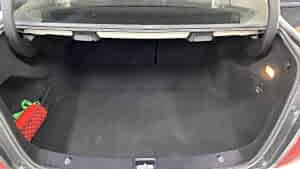 Химчистка салона автомобиля