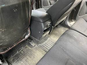 Химчистка авто